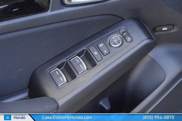 2026 Honda Civic Sedan Hybrid Sport