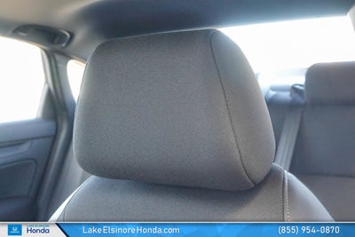 2026 Honda Civic Sedan Hybrid Sport