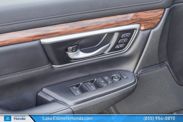 2021 Honda CR-V Touring