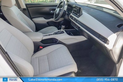 2023 Honda HR-V LX