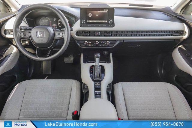 2023 Honda HR-V LX
