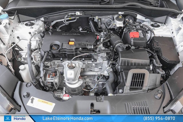 2024 Honda HR-V EX-L