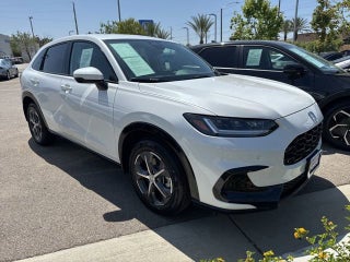 2023 Honda HR-V EX-L