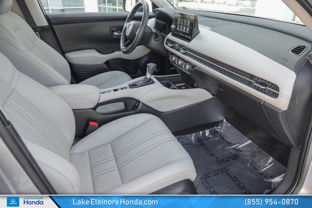 2025 Honda HR-V EX-L
