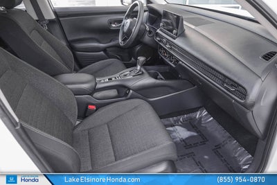 2023 Honda HR-V LX