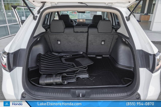 2023 Honda HR-V LX