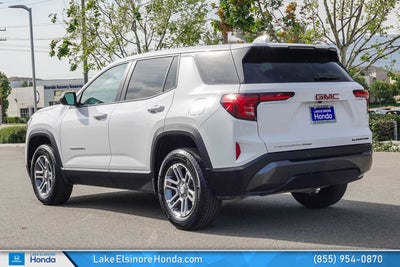 2025 GMC Terrain AWD Elevation