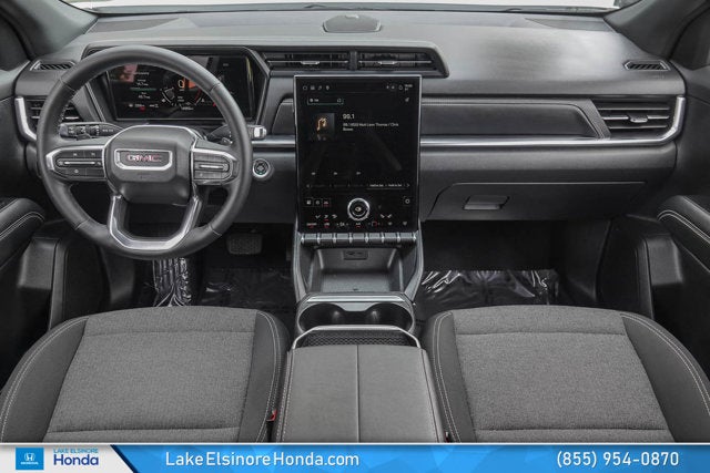 2025 GMC Terrain AWD Elevation