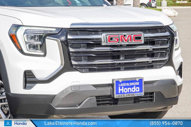 2025 GMC Terrain AWD Elevation