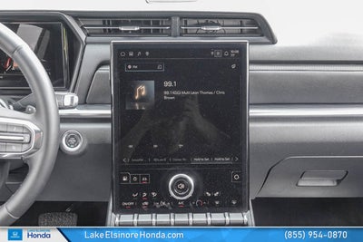 2025 GMC Terrain AWD Elevation