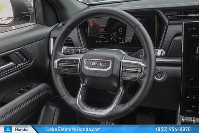 2025 GMC Terrain AWD Elevation