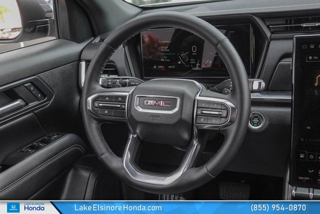 2025 GMC Terrain AWD Elevation