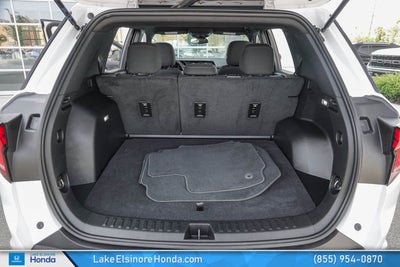 2025 GMC Terrain AWD Elevation