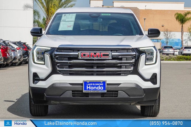 2025 GMC Terrain AWD Elevation