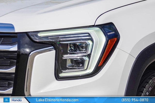 2025 GMC Terrain AWD Elevation