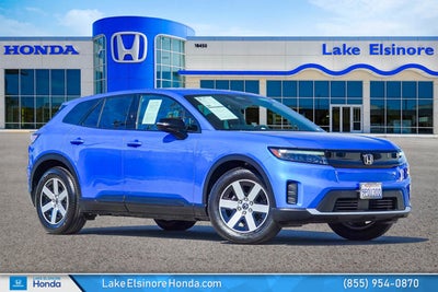 2024 Honda Prologue EX