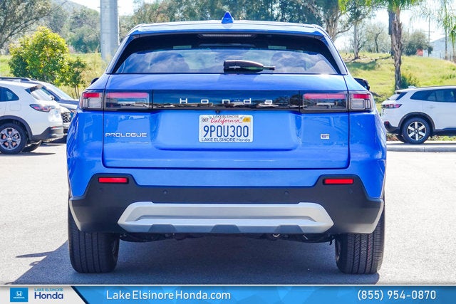 2024 Honda Prologue EX