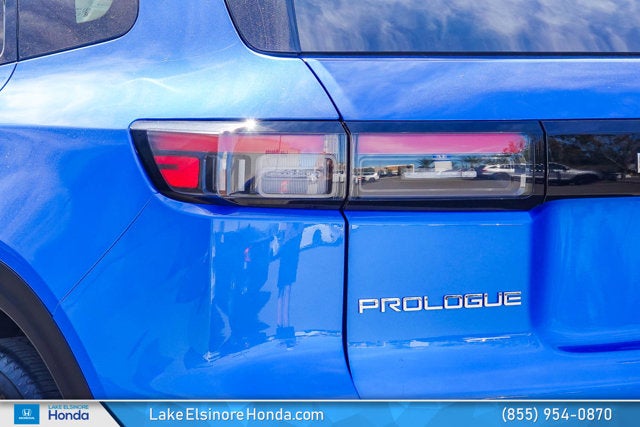 2024 Honda Prologue EX