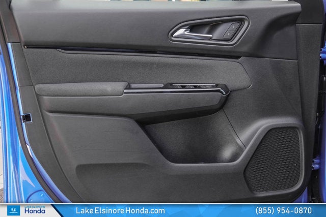 2024 Honda Prologue EX