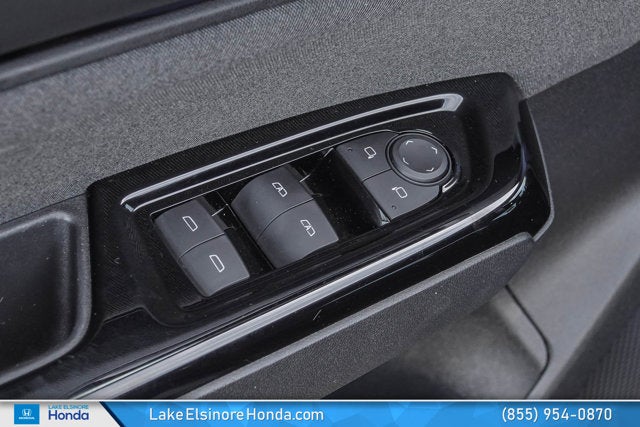 2024 Honda Prologue EX