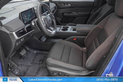 2024 Honda Prologue EX