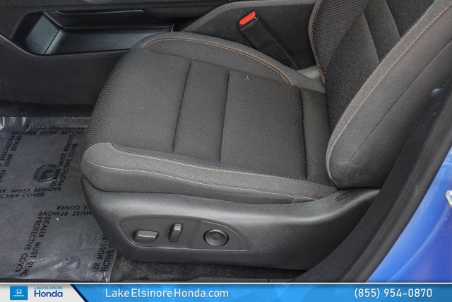 2024 Honda Prologue EX