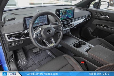 2024 Honda Prologue EX