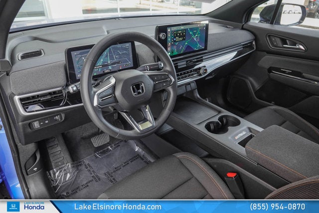 2024 Honda Prologue EX