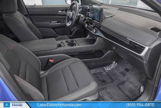 2024 Honda Prologue EX