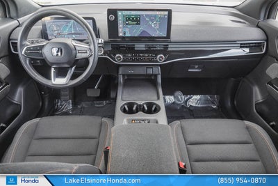 2024 Honda Prologue EX