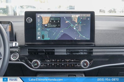 2024 Honda Prologue EX