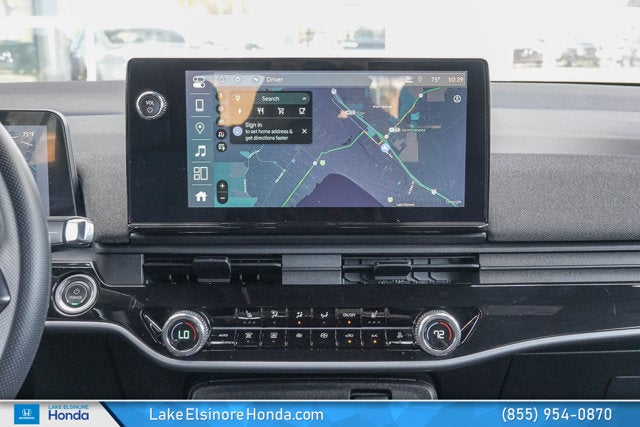 2024 Honda Prologue EX