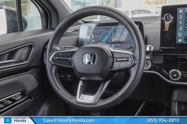 2024 Honda Prologue EX