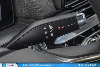 2024 Honda Prologue EX