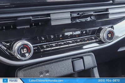 2024 Honda Prologue EX