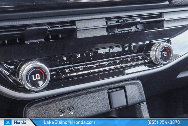 2024 Honda Prologue EX