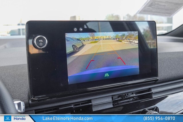 2024 Honda Prologue EX