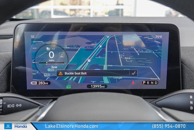 2024 Honda Prologue EX