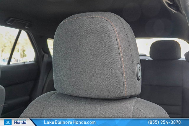 2024 Honda Prologue EX