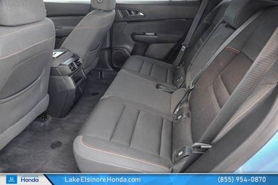 2024 Honda Prologue EX