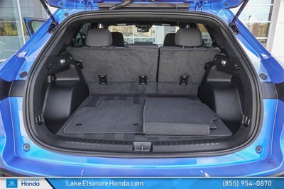 2024 Honda Prologue EX