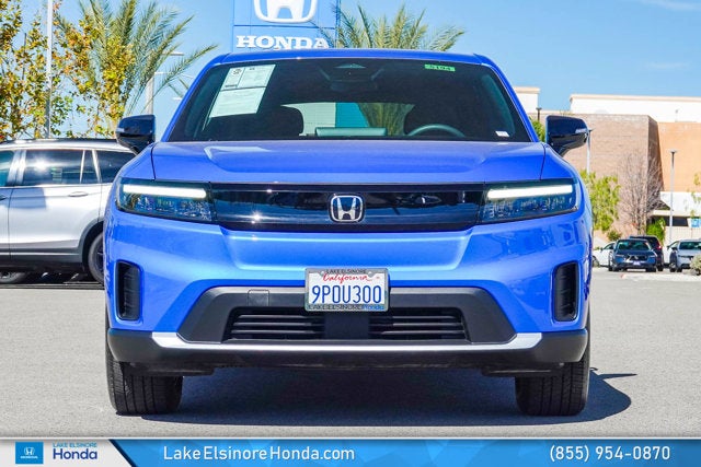 2024 Honda Prologue EX