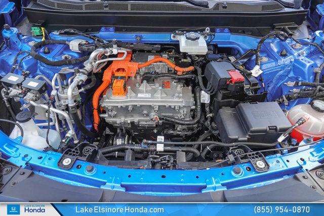 2024 Honda Prologue EX