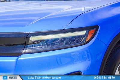 2024 Honda Prologue EX