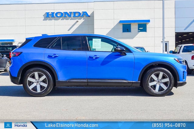 2024 Honda Prologue EX
