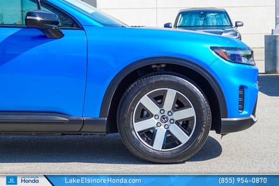 2024 Honda Prologue EX