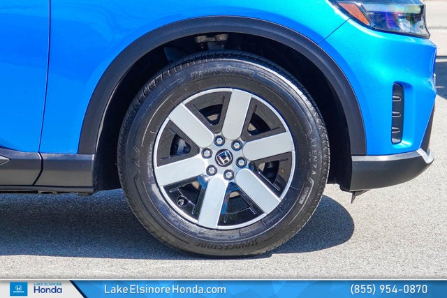 2024 Honda Prologue EX