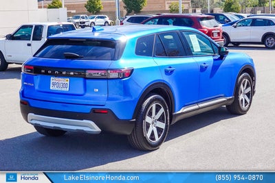 2024 Honda Prologue EX