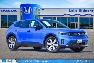 2024 Honda Prologue EX