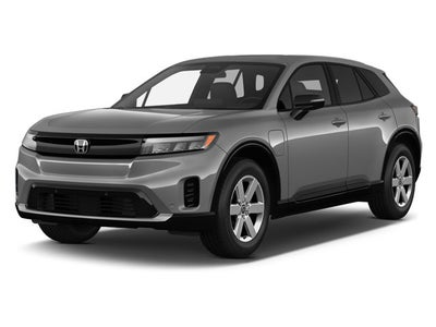 2025 Honda Prologue EX